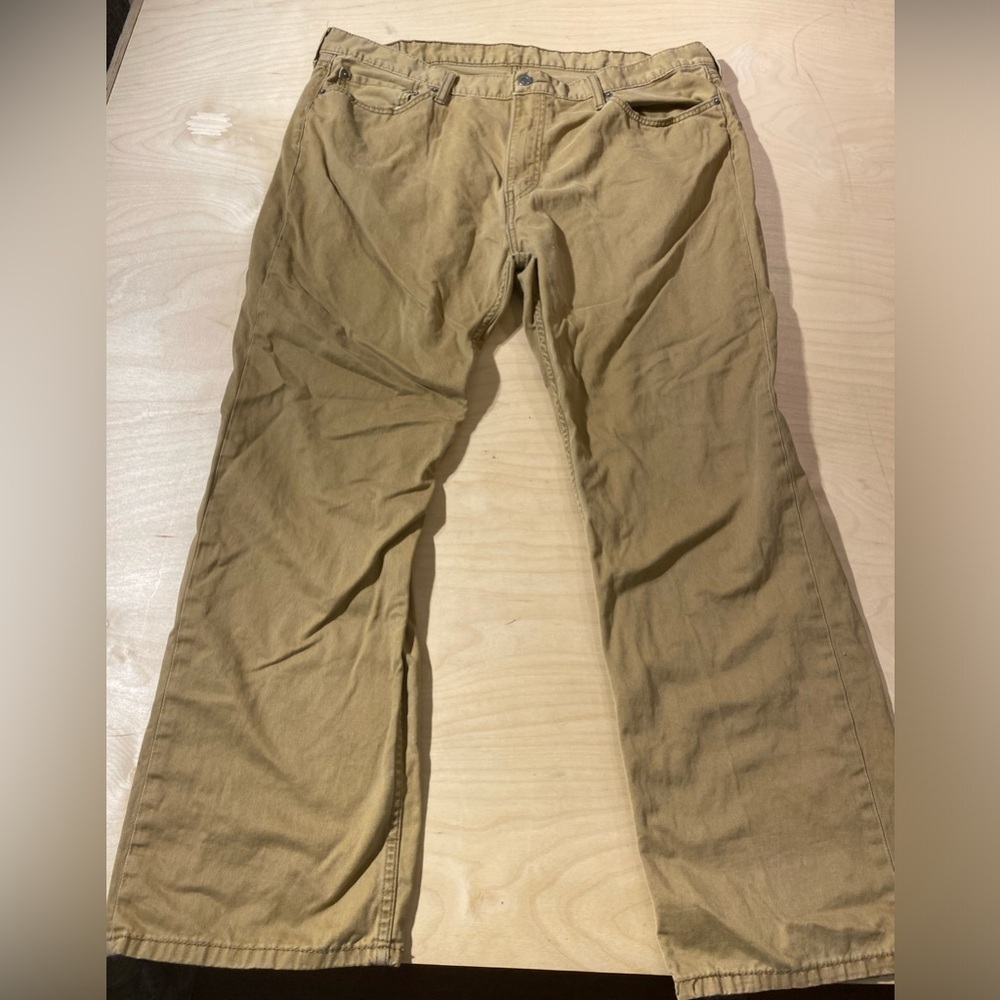 514 Levi’s Jeans 42 x 30 (AS)